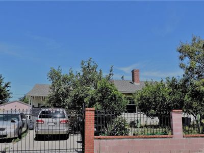 13107 Montford St, Pacoima, CA, 91331
