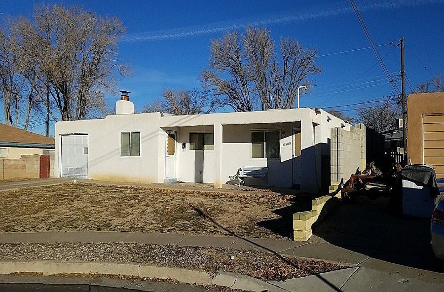 2nd image of 10309 Ellen Ct NE
