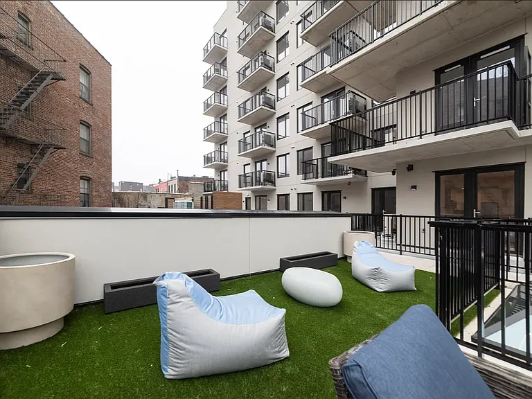 1457 Flatbush Ave #Penthouse 15 — Photo 9
