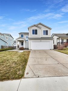 8414 Sweet Clover Way, Parker, CO, 80134