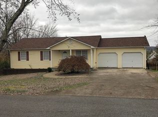 189 Valleyview St, Gray, TN 37615