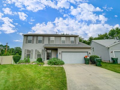 5928 Leafridge Ln, Columbus, OH, 43232
