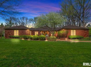 2223 Cardinal Dr, Springfield, IL