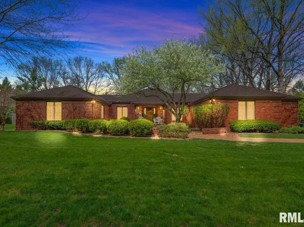 2223 Cardinal Dr, Springfield, IL 62704