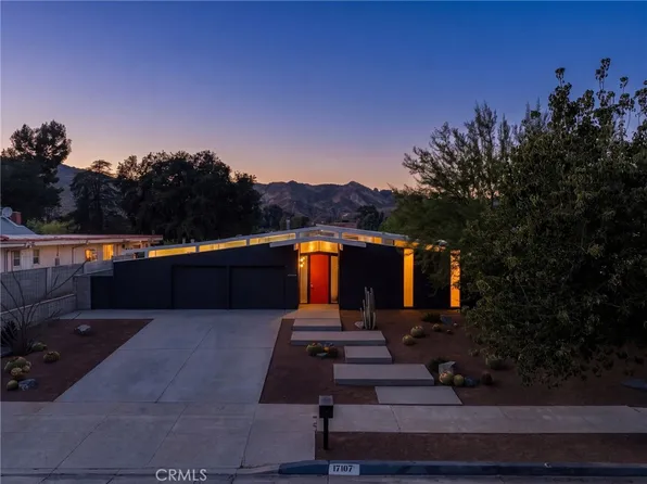 17107 Lisette St, Granada Hills, CA 91344