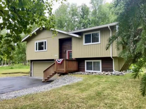 12732 Spring Brook Dr, Eagle River, AK 99577