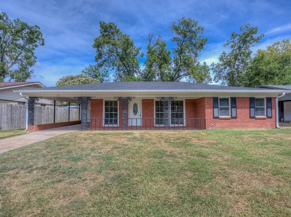 134 Kayla St, Shreveport, LA 71105