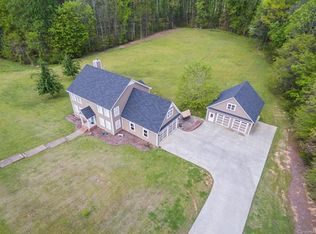 2004 Creekwood Dr, York, SC 29745