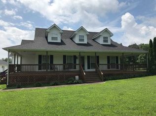 1183 Duncan Chapel Rd, Auburn, KY 42206