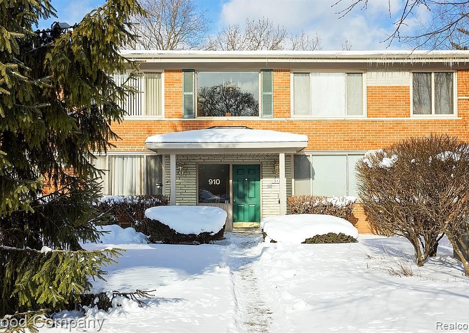 910 N Adams Rd UNIT 7, Birmingham, MI 48009 Zillow