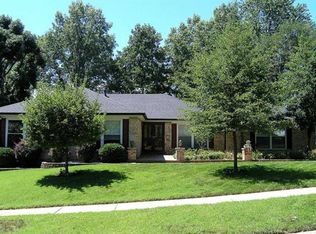 1625 Redbluff Ct, Saint Louis, MO 63146
