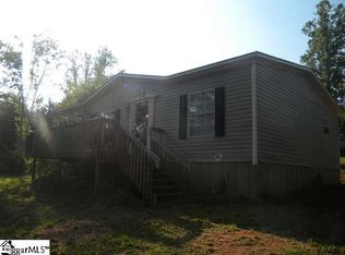 14 Blackberry Valley Rd, Greenville, SC 29617