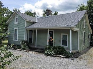 1051 Old State Route 74, Batavia, OH 45103