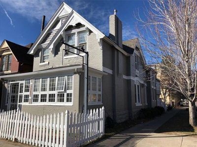 2761 Welton St, Denver, CO, 80205