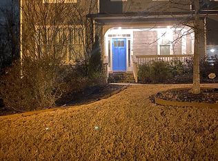 2174 Collins Ridge Dr NW, Atlanta, GA 30318