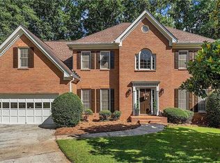 1262 Shyreford Cir, Lawrenceville, GA 30043