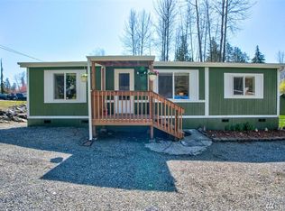 17920 121st St NE, Arlington, WA 98223