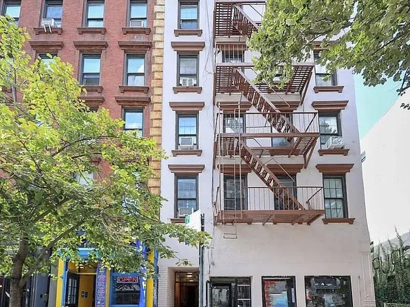 87 1st Ave, New York, NY 10003