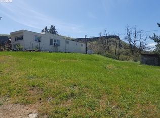 57668 Church Ave, Tygh Valley, OR 97063