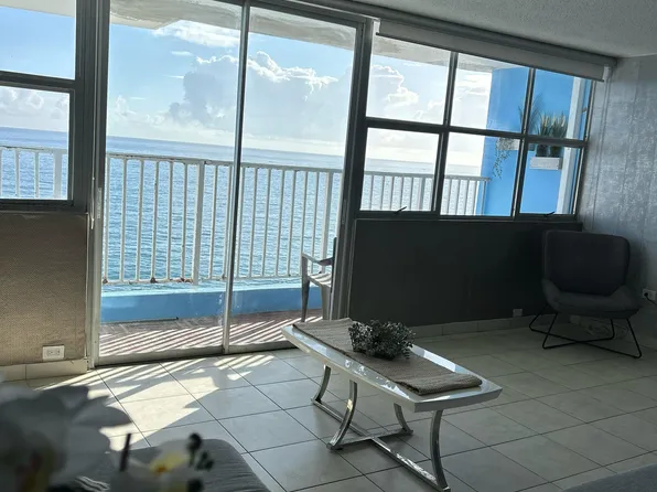 1035 Ashford Ave, San Juan, PR