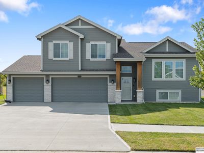 13508 S 55th St, Papillion, NE, 68133