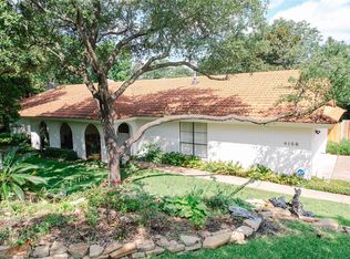 4158 Inman Ct, Fort Worth, TX 76109