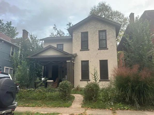 148 Park Dr, Dayton, OH 45410