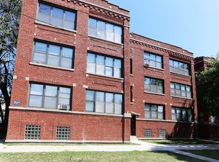 3823 N Drake Ave APT 2, Chicago, IL 60618