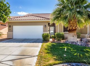 1118 Mohave Dr, Mesquite, NV 89027