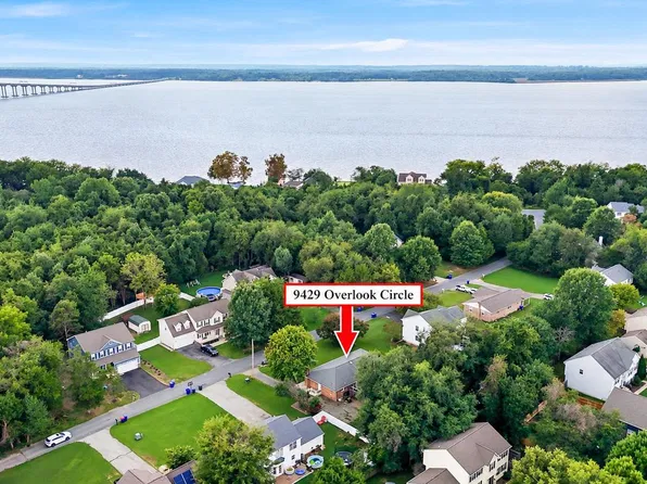 9429 Overlook Cir, Newburg, MD 20664