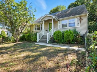 106 General St, Stratford, CT 06615