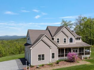 496 Mountain Rd, Lyndeborough, NH 03082