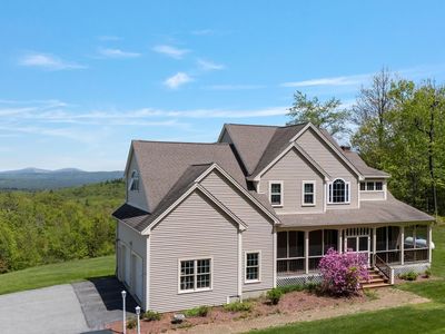 496 Mountain Road, Lyndeborough, NH, 03082