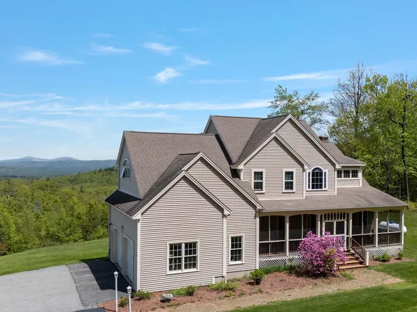 496 Mountain Road, Lyndeborough, NH 03082