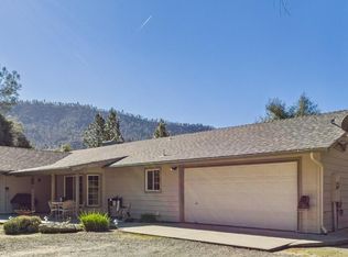 37550 Mountain Lakes Rd, Oakhurst, CA 93644