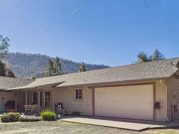 37550 Mountain Lakes Rd, Oakhurst, CA 93644