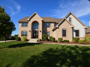 14707 Macduff Dr, Noblesville, IN 46062