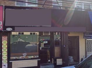1718 Hylan Blvd, Staten Island, NY