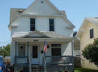 1614 Lamborn Ave, Superior, WI 54880