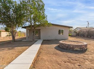 2731 W Mossman Rd, Tucson, AZ 85746