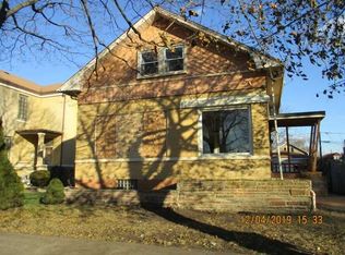 9231 S Clyde Ave, Chicago, IL 60617