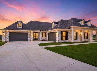 3333 Bridgegate Ave, Northlake, TX 76247