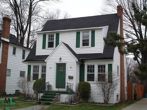 1st image of 218 S Connecticut Ave