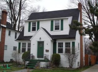 218 S Connecticut Ave, Royal Oak, MI 48073