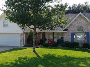 2035 Brooke Dr, Sanger, TX 76266