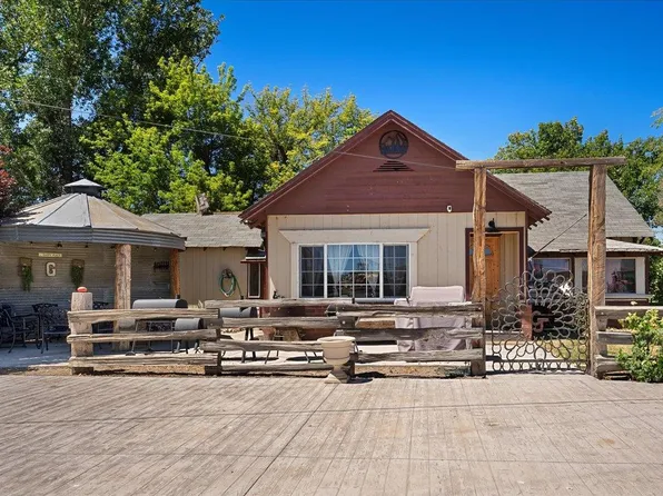 980 Center Rd #708, Susanville, CA 96130