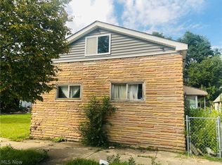 6307 Lansing Ave, Cleveland, OH 44105