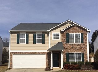 4551 Brimmer Place Dr, Kernersville, NC 27284