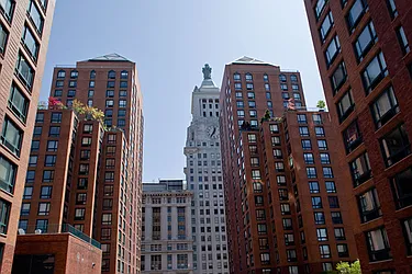 Sold by One Irving Place Realty