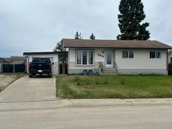 519 NE 5th Ave, Fox Creek, AB T0H 1P0